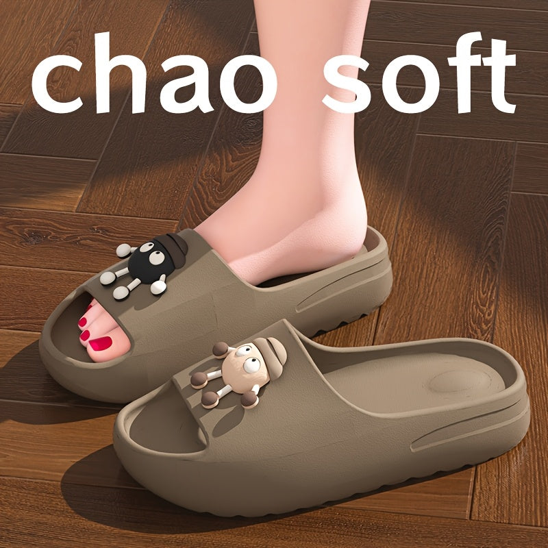Soft Slippers for Women! 🩴