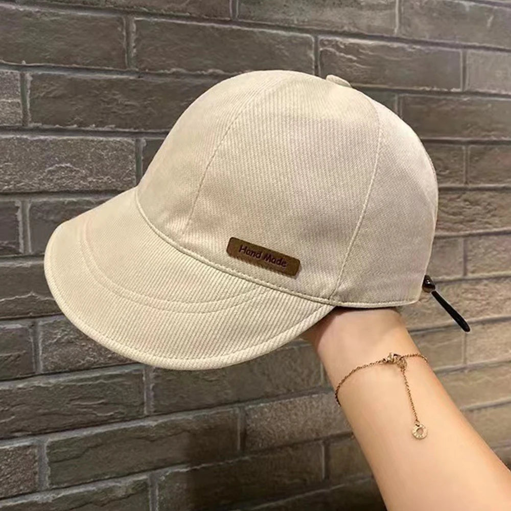 Women's Handmade Sun Hat! 👒
