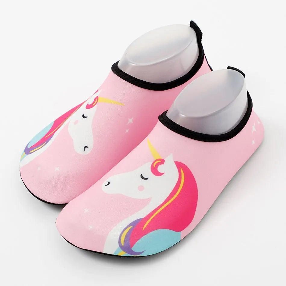 Children Beach Swimming Shoes! 🏊♂️ 🌊🧜
