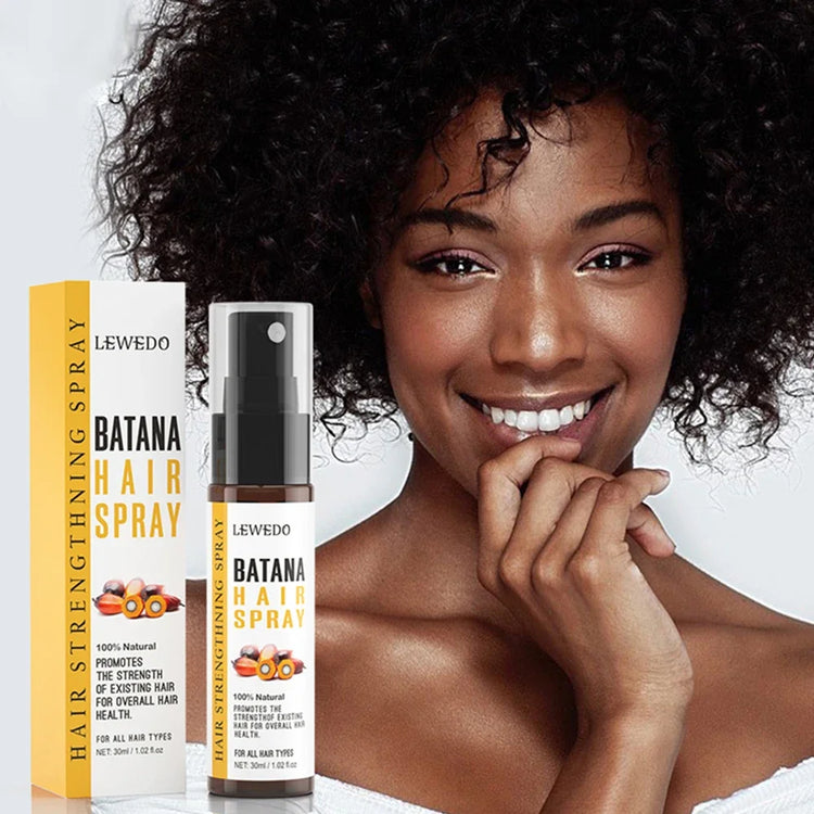 Hair Care