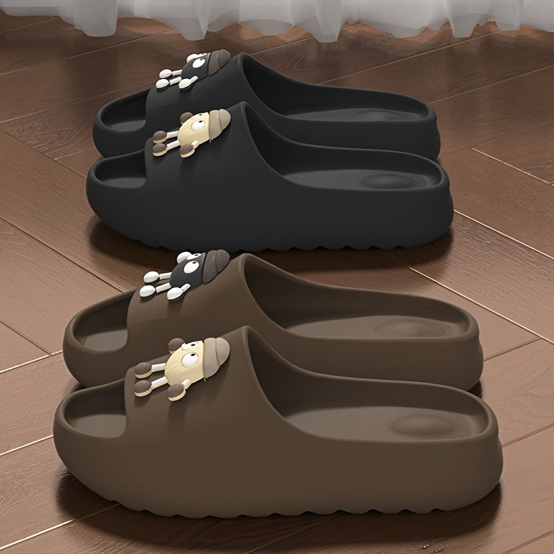 Soft Slippers for Women! 🩴