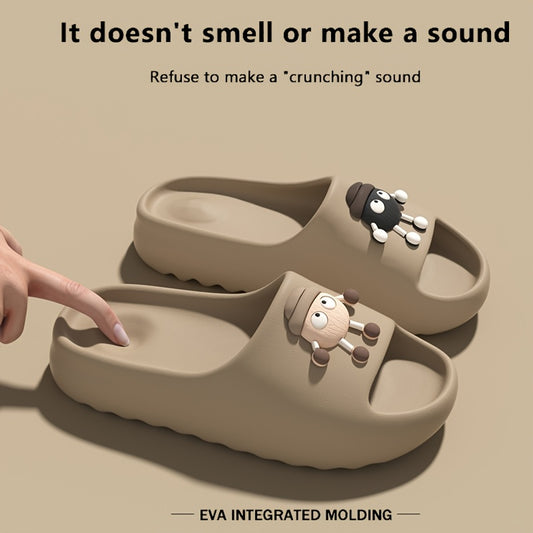 Soft Slippers for Women! 🩴