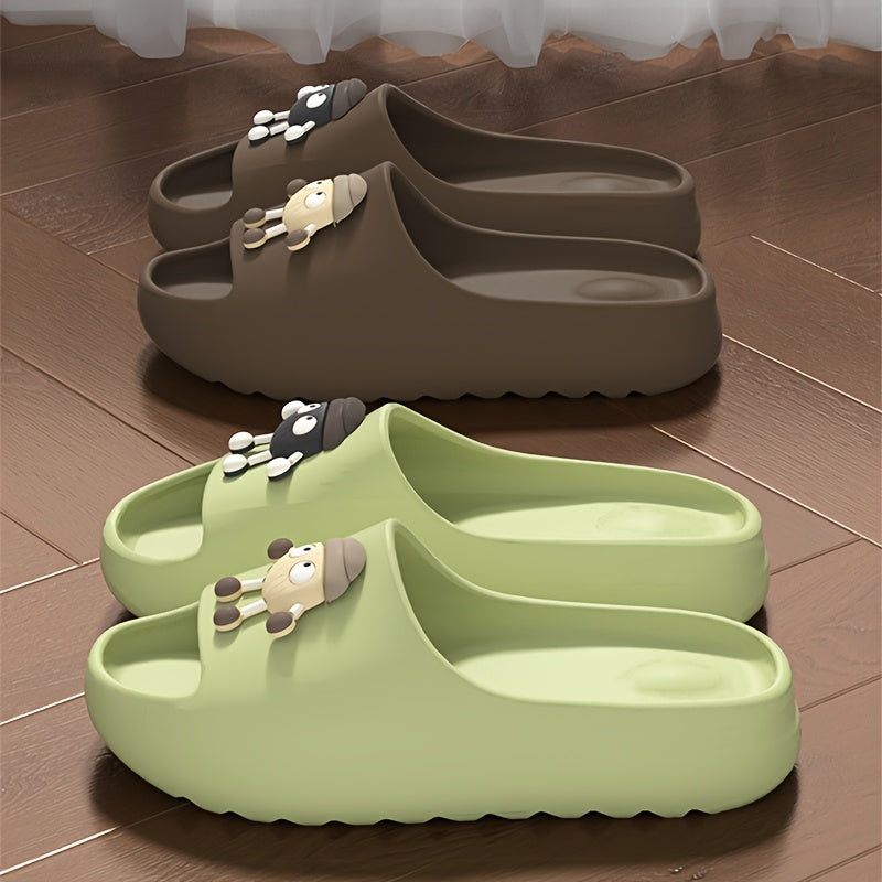 Soft Slippers for Women! 🩴