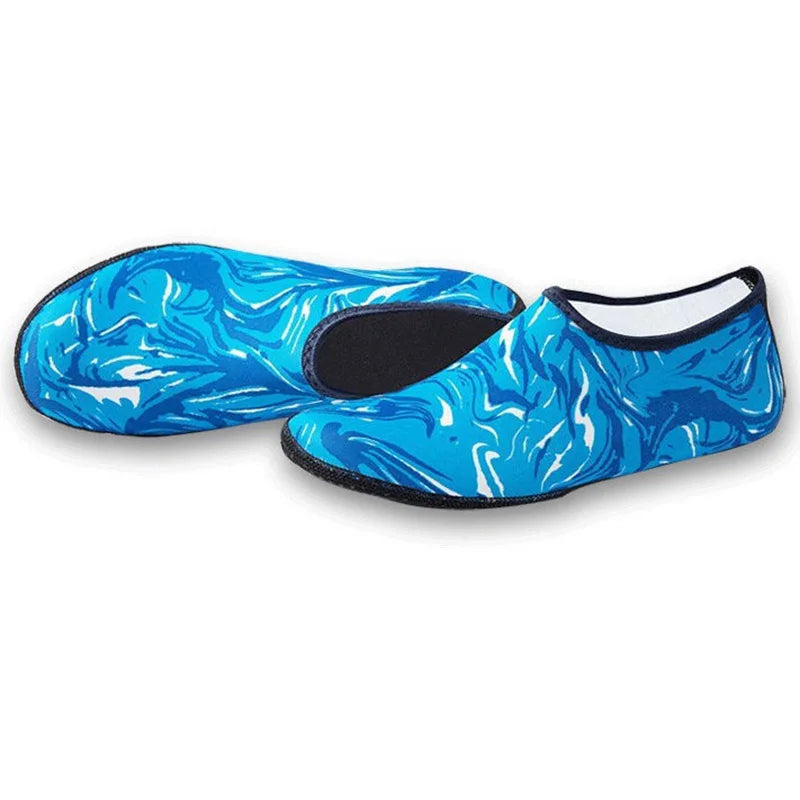 USHINE Water Swimming Shoes!  🏊‍♂️ 🌊🧜