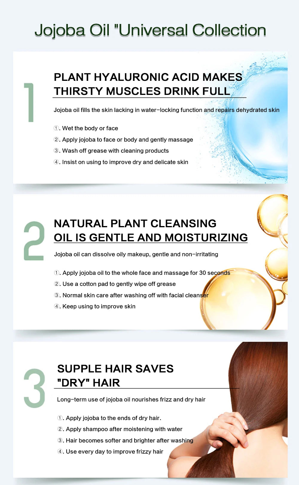 Pure Hair Oils Collection – Nature’s Finest for Every Hair Need! 🧴