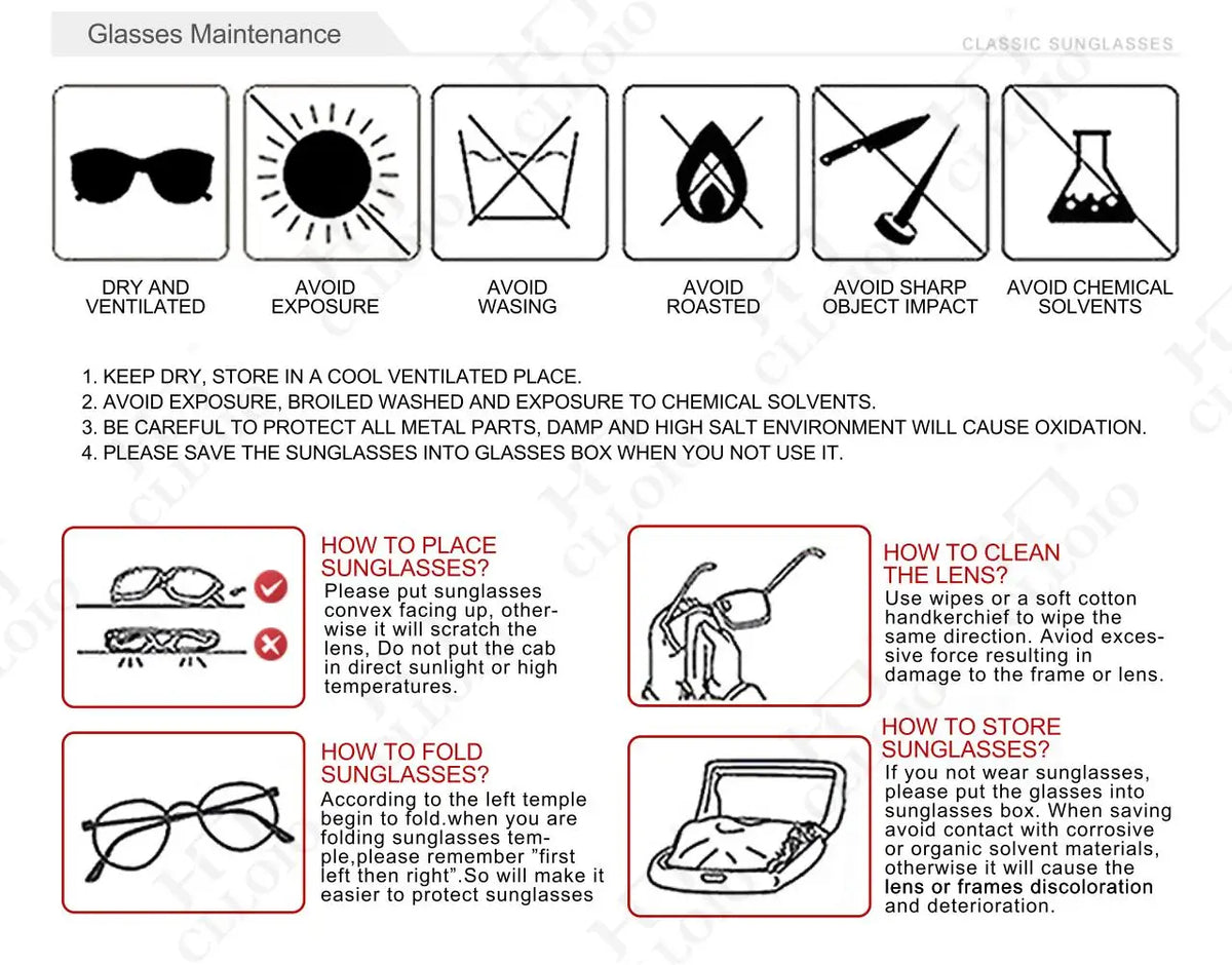 New Trendy Sunglasses For Women And Men! 👓🕶️🌞