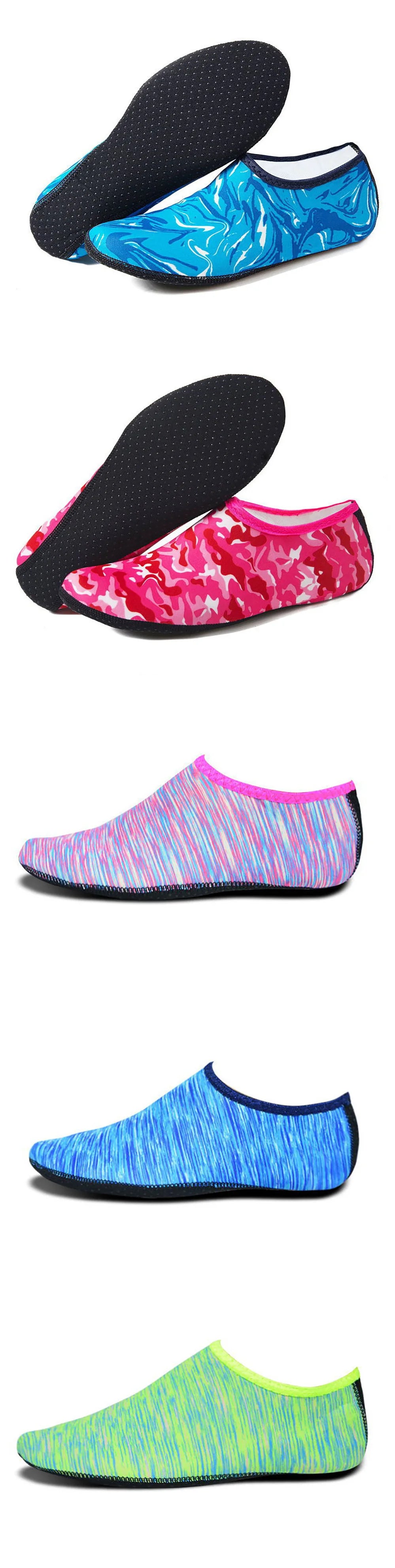 USHINE Water Swimming Shoes!  🏊‍♂️ 🌊🧜