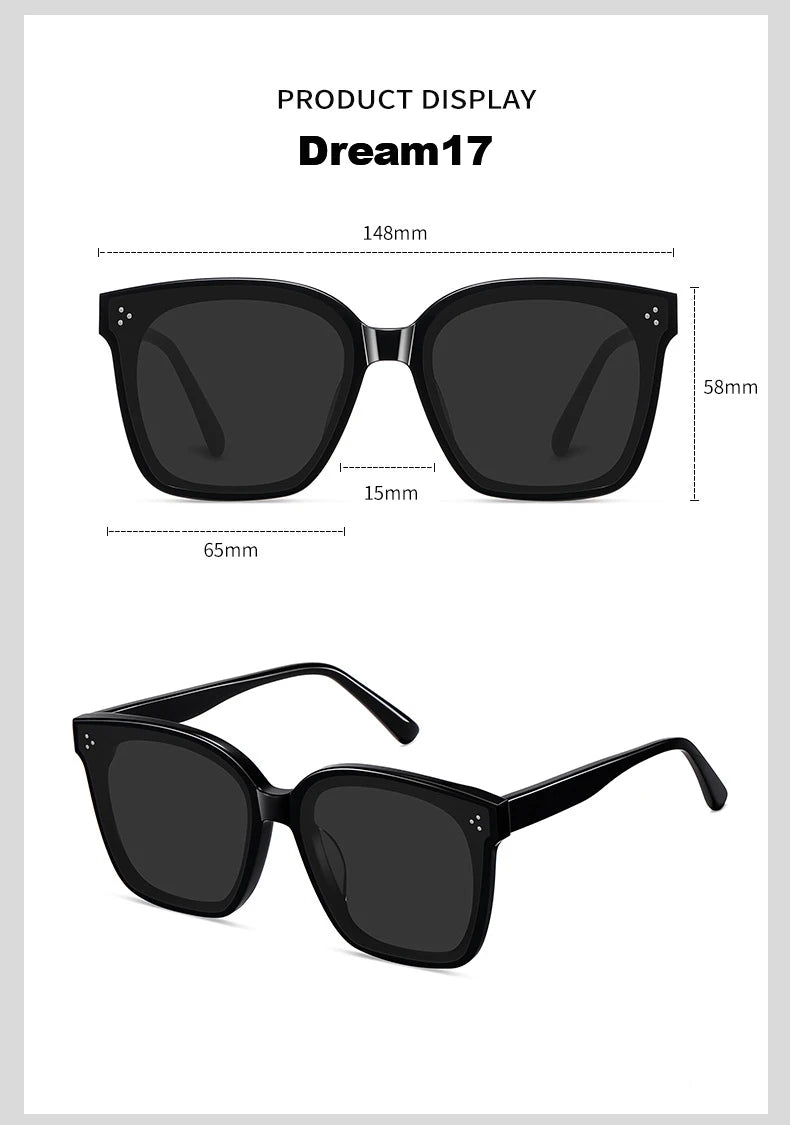 New Trendy Sunglasses For Women And Men! 👓🕶️🌞