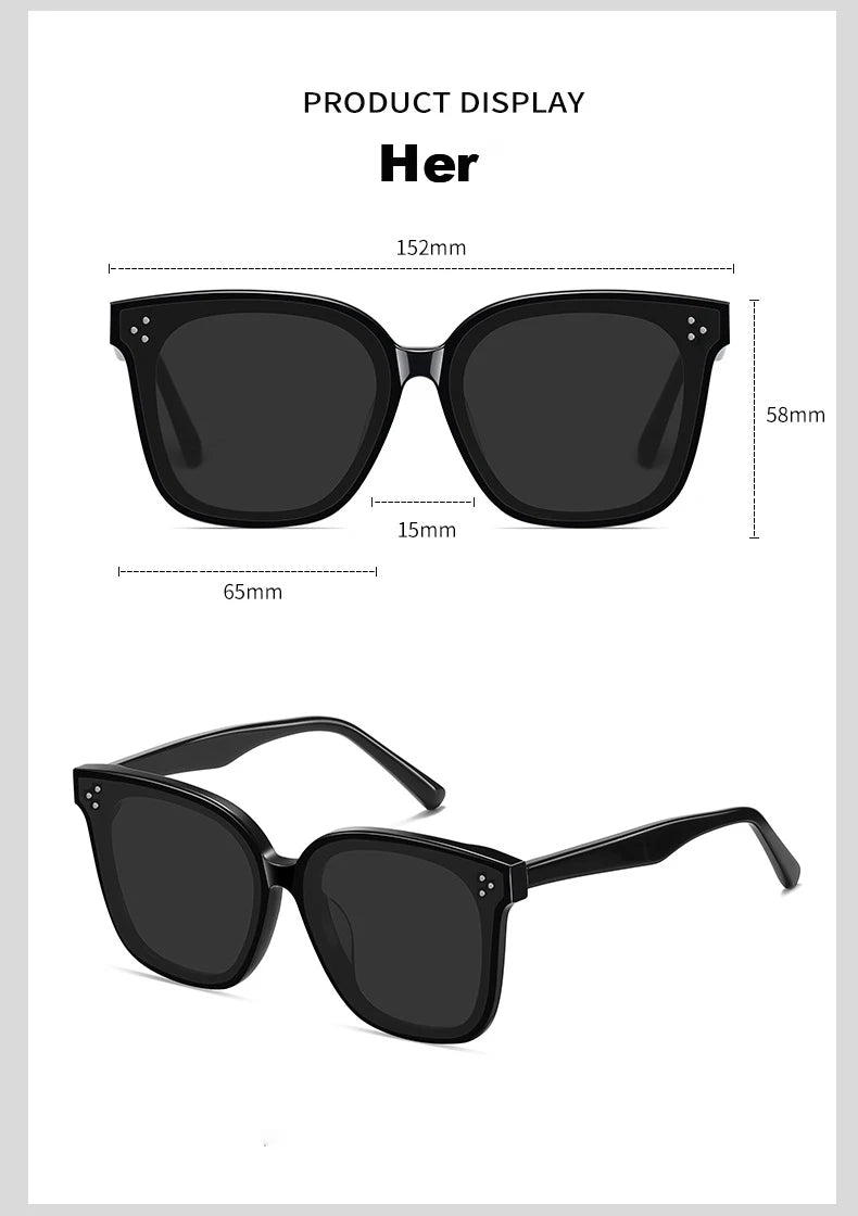 New Trendy Sunglasses For Women And Men! 👓🕶️🌞