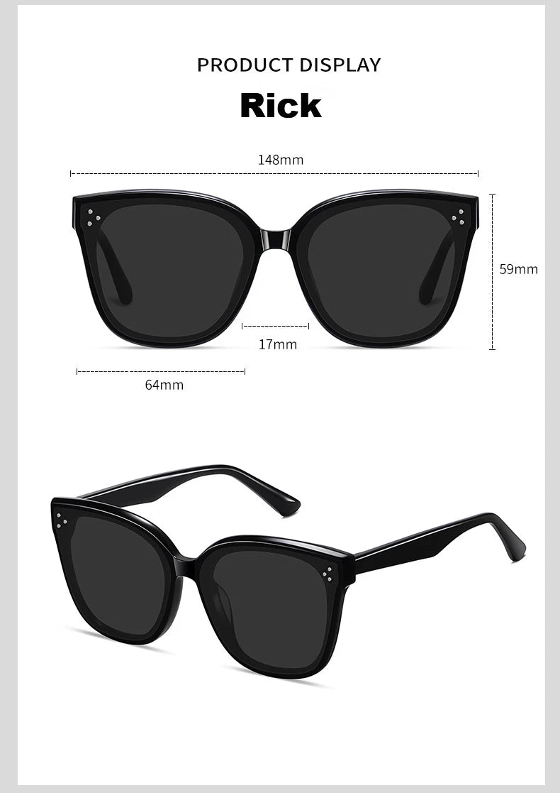 New Trendy Sunglasses For Women And Men! 👓🕶️🌞