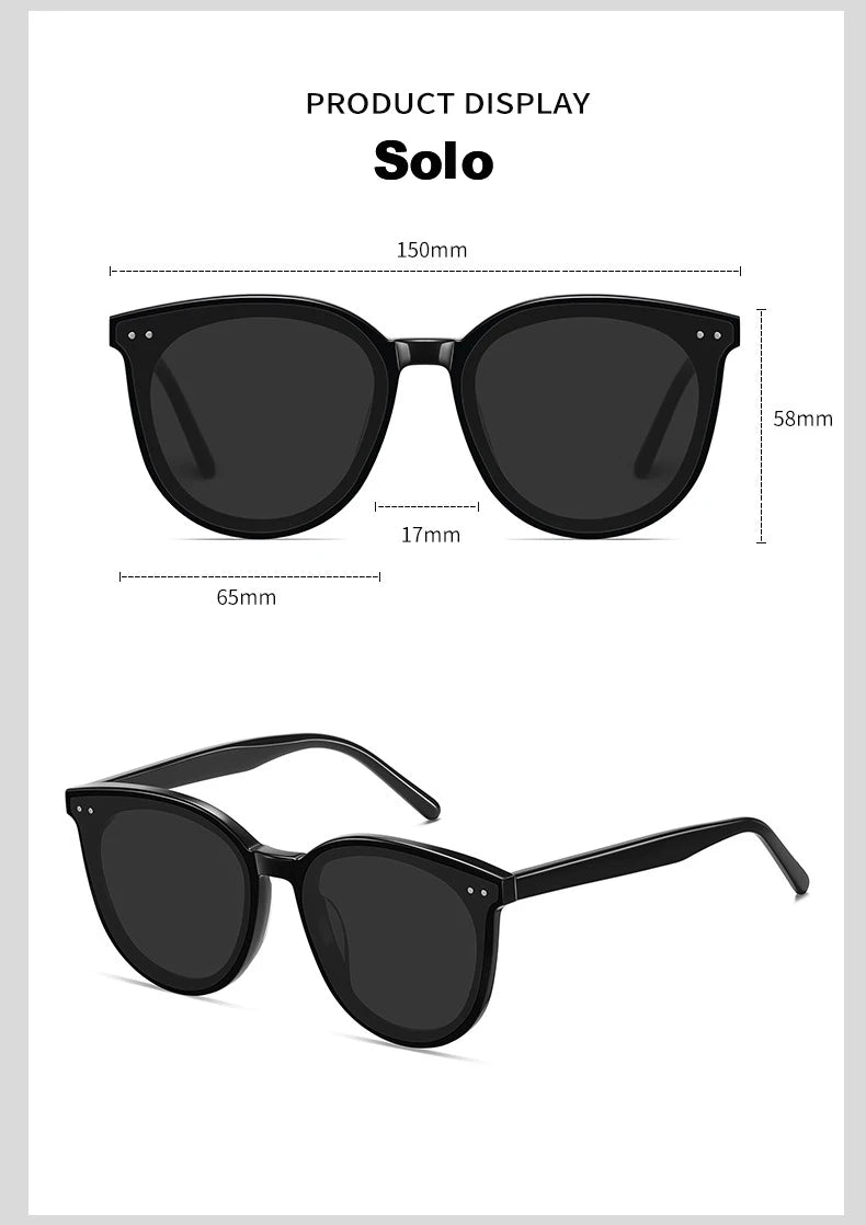 New Trendy Sunglasses For Women And Men! 👓🕶️🌞