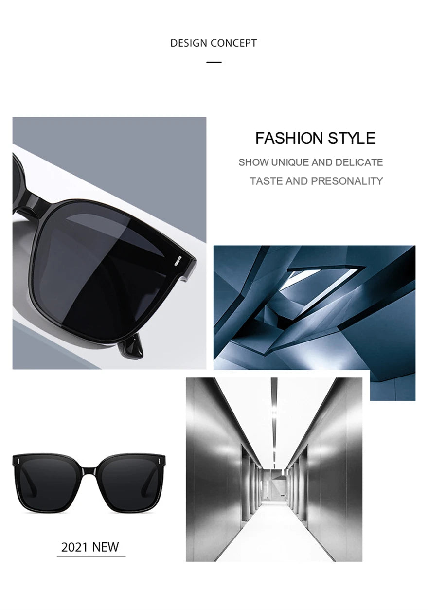 New Trendy Sunglasses For Women And Men! 👓🕶️🌞