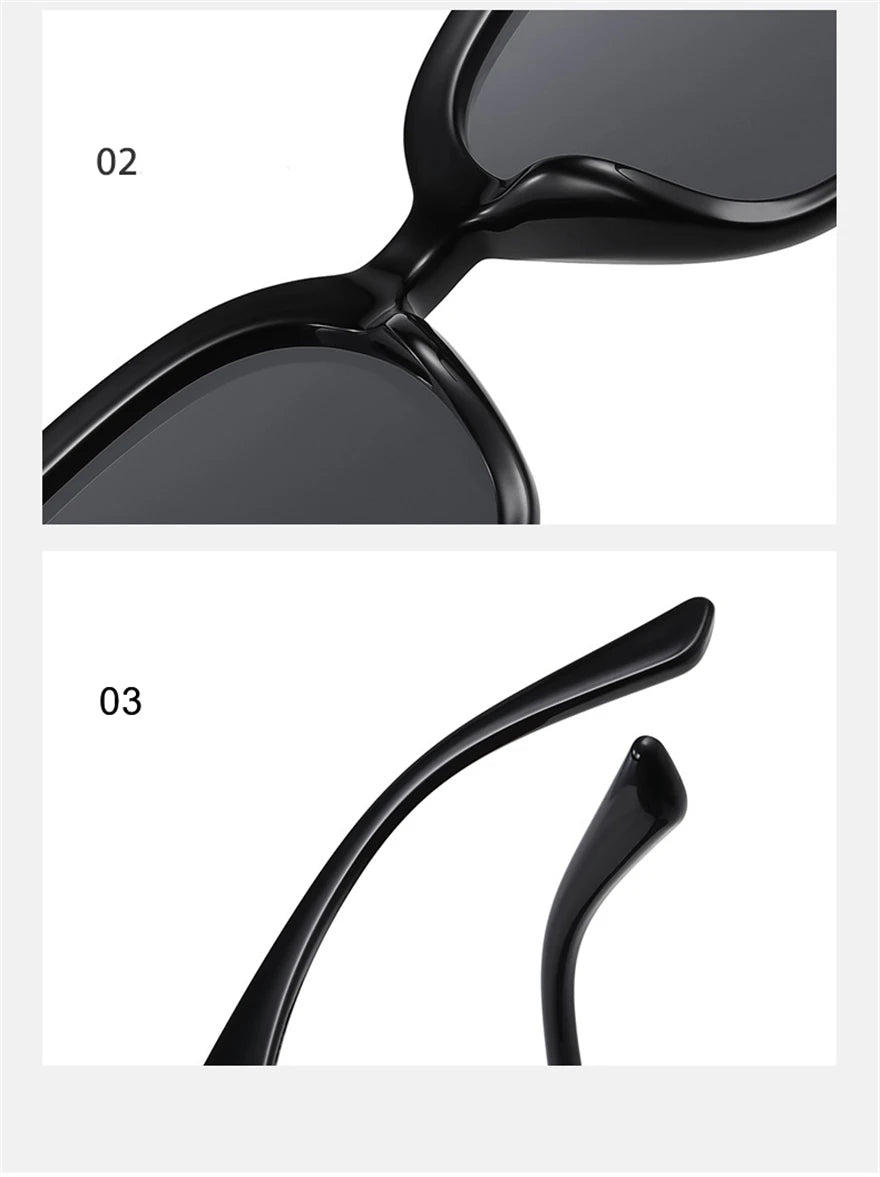 New Trendy Sunglasses For Women And Men! 👓🕶️🌞