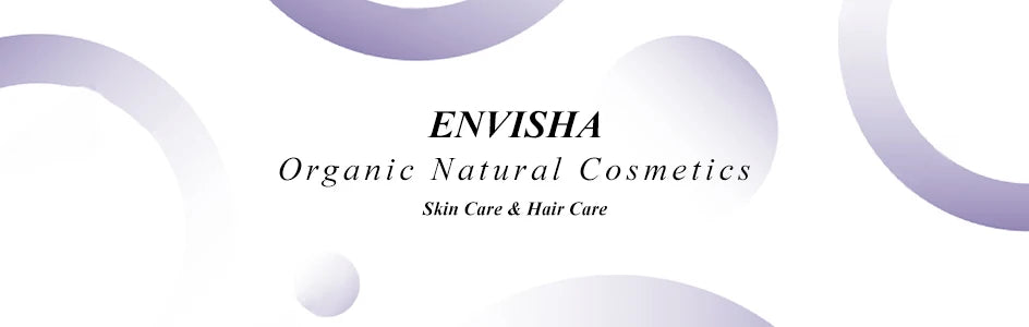 ENVISHA Aloe Vera Gel! 🧴🌵🌞