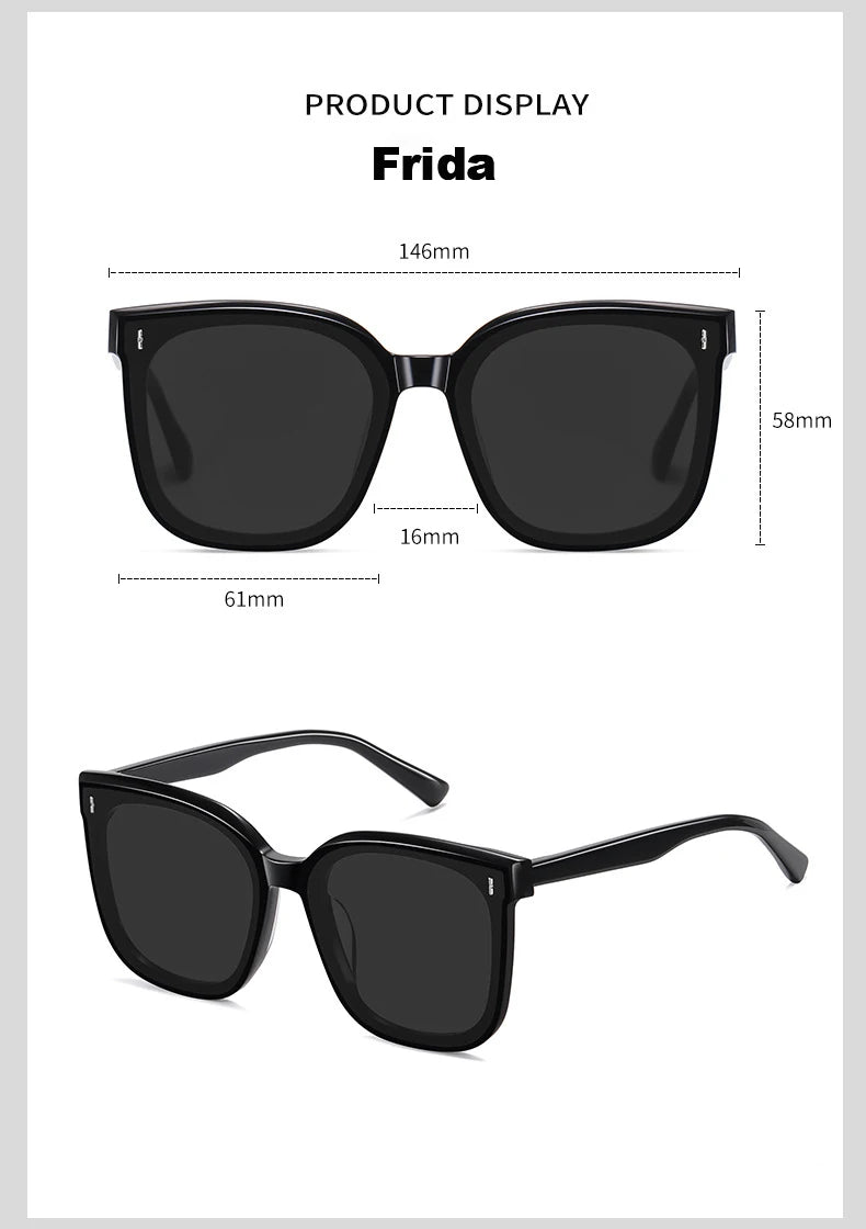 New Trendy Sunglasses For Women And Men! 👓🕶️🌞