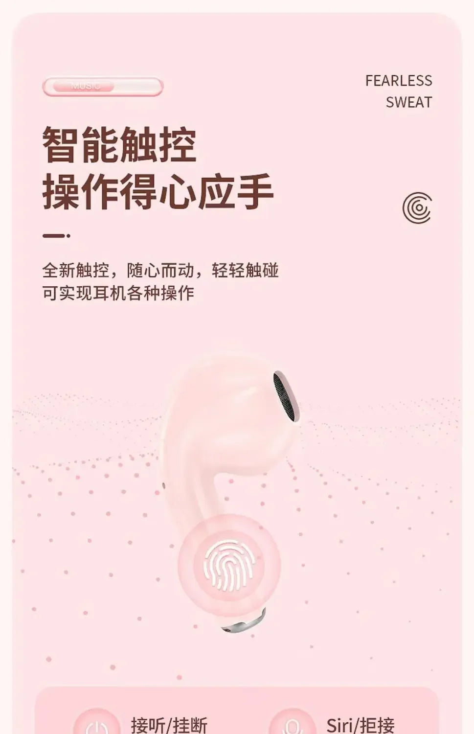 Original XIAOMI Air A2 Pro Earphones! 🎧📱🎶
