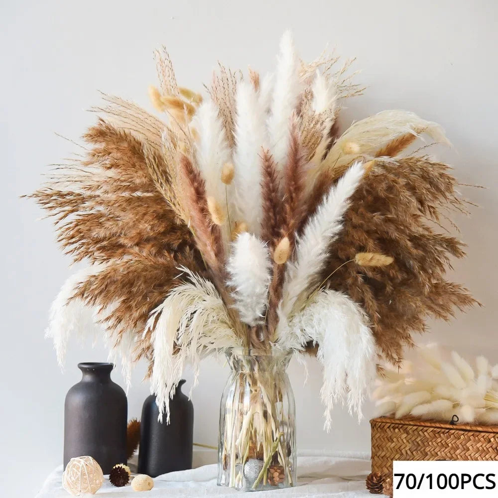 Reed Plant Bouquet Artificial! 🌾🎋🌿