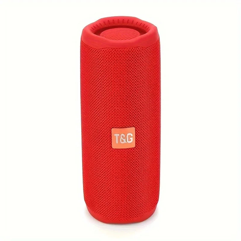 T&G Bluetooth Woofer Speaker! 🔊📶🎶
