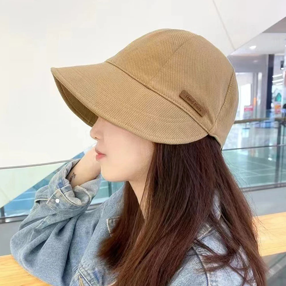 Women's Handmade Sun Hat! 👒