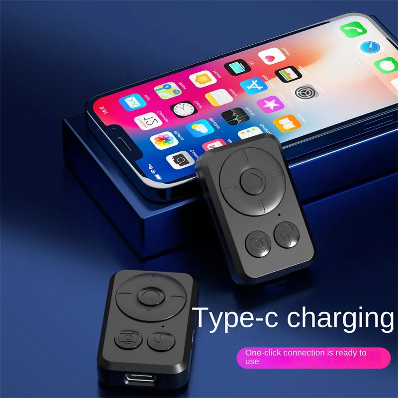 Selfie Stick Tripod for Smartphone: 🤳📱🦯