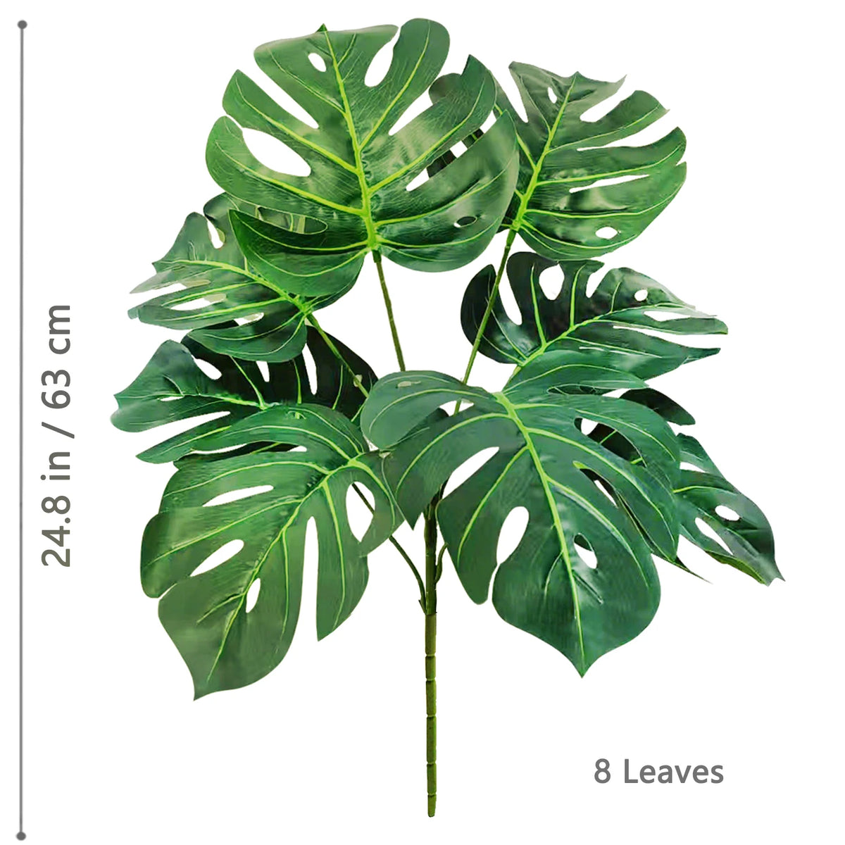 Monstera Plants Artificial! 🌱🌳🪴