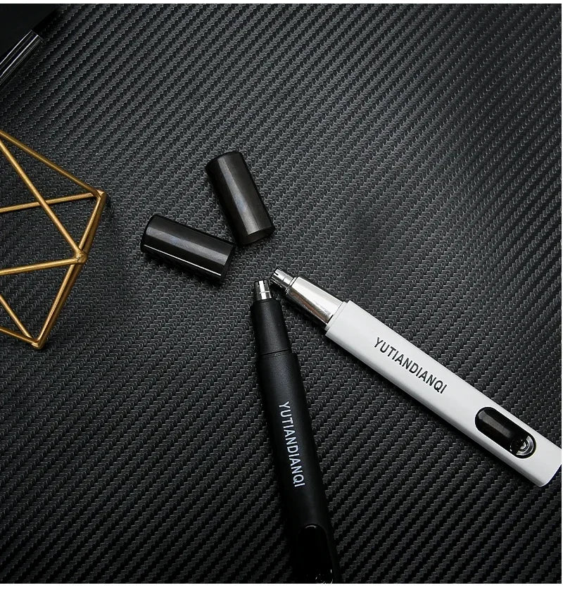 Hair Trimmer Clipper for Ear And Nose! 👃✂️🔌