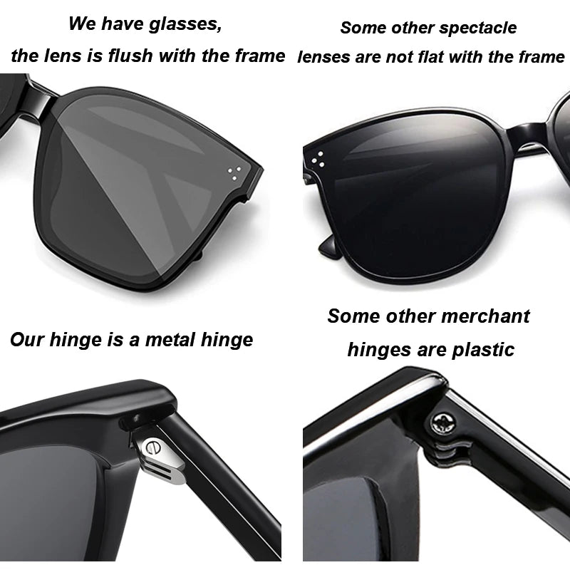 New Trendy Sunglasses For Women And Men! 👓🕶️🌞