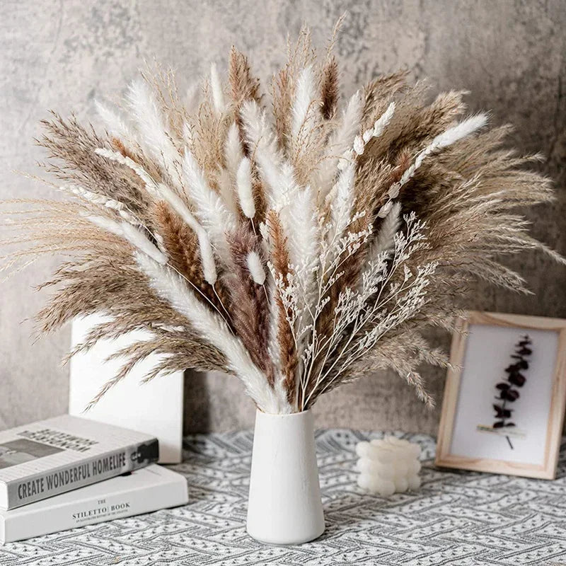 Reed Plant Bouquet Artificial! 🌾🎋🌿