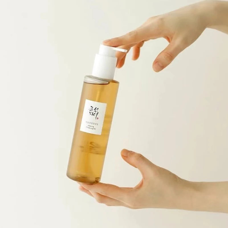 Korean Rice Sunscreen Serum! 🧴🧑‍🔬🌞