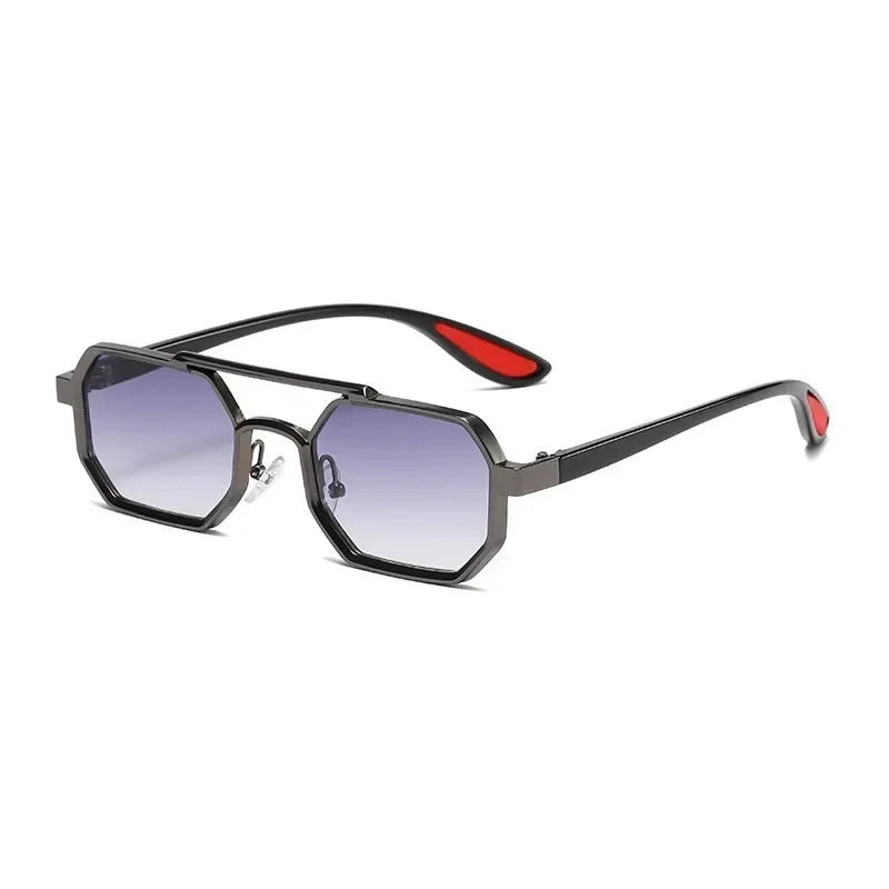 Luxury Metal Sunglasses! 👓🕶️🌞