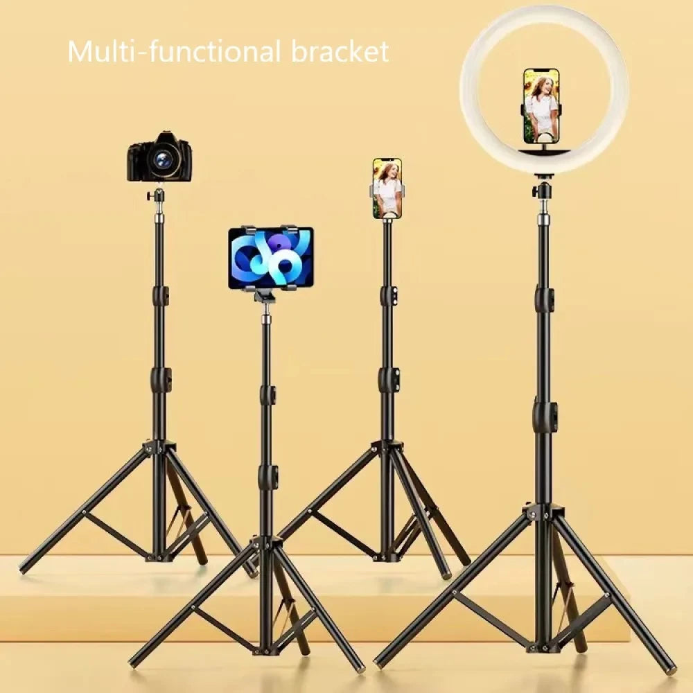 Mobile Phone Live  Photo Tripod! 📷📱🦯