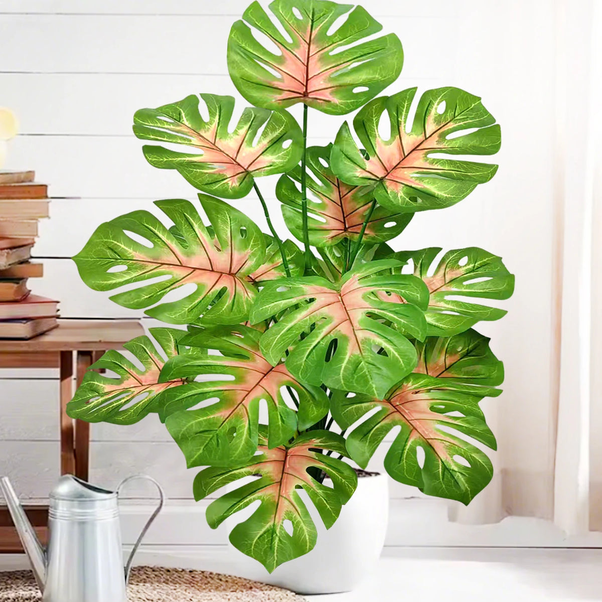Monstera Plants Artificial! 🌱🌳🪴