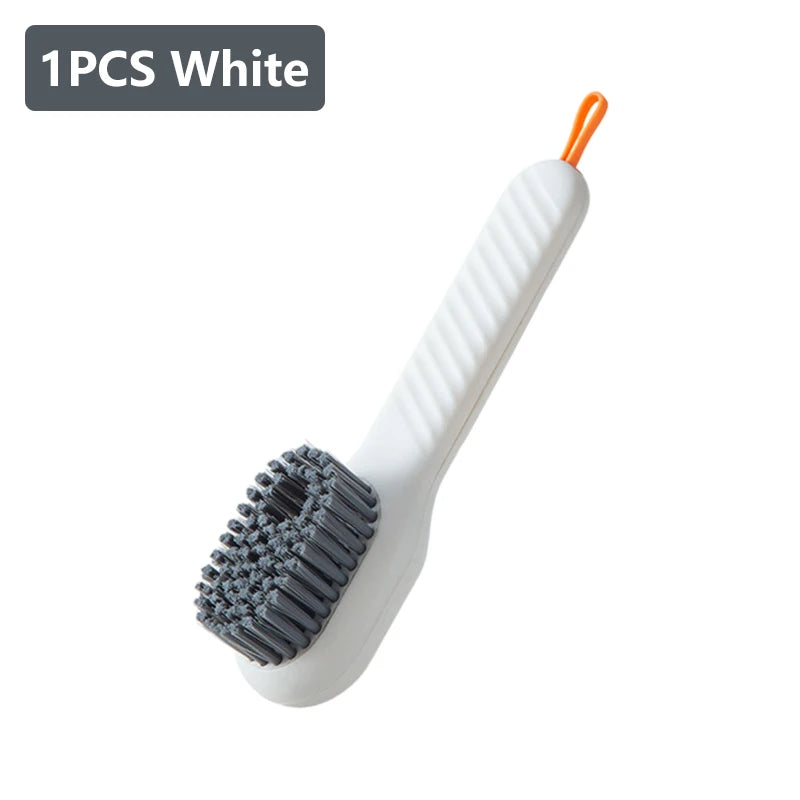 Cleaning Brush Multi-functional! 🧼🪣🧽