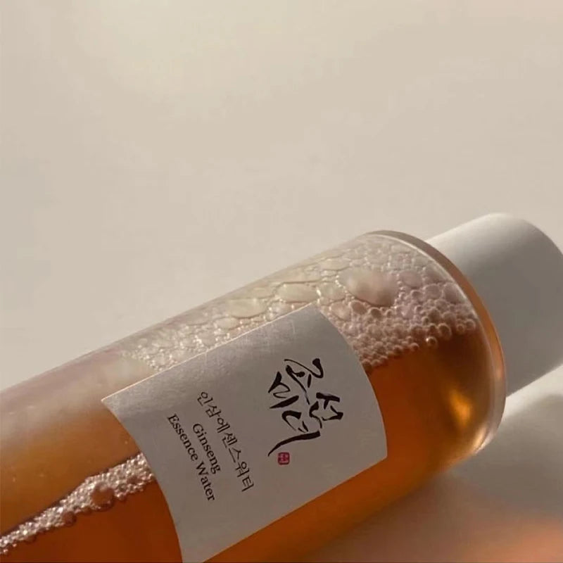 Korean Rice Sunscreen Serum! 🧴🧑‍🔬🌞