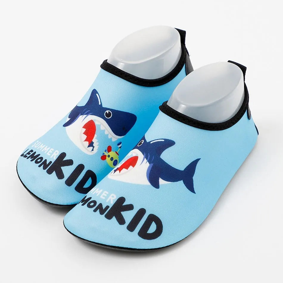 Children Beach Swimming Shoes! 🏊‍♂️ 🌊🧜