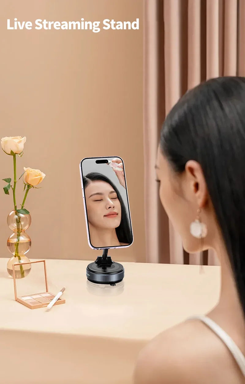 Magnetic Phone Holder for Car! 📱🧲🚗