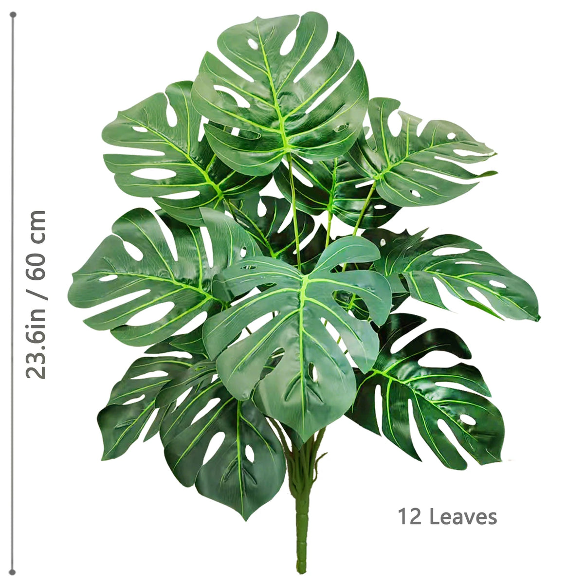 Monstera Plants Artificial! 🌱🌳🪴
