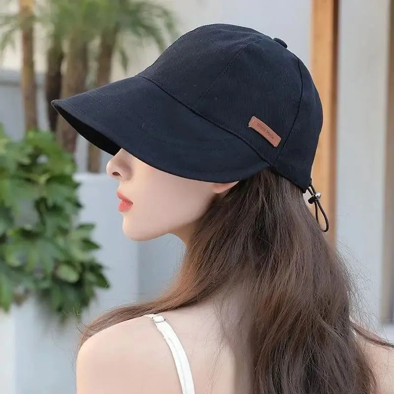 Women's Handmade Sun Hat! 👒