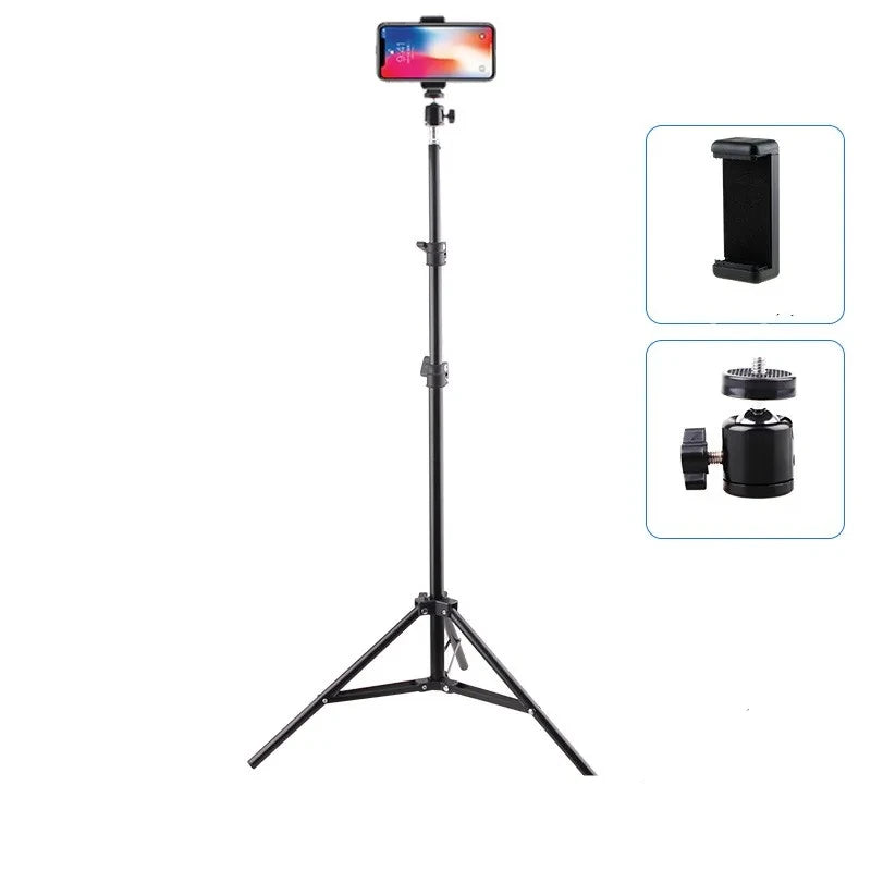 Mobile Phone Live  Photo Tripod! 📷📱🦯