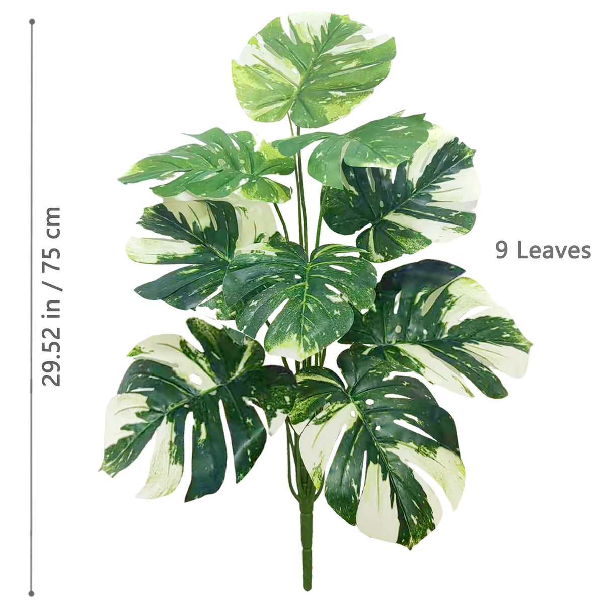 Monstera Plants Artificial! 🌱🌳🪴