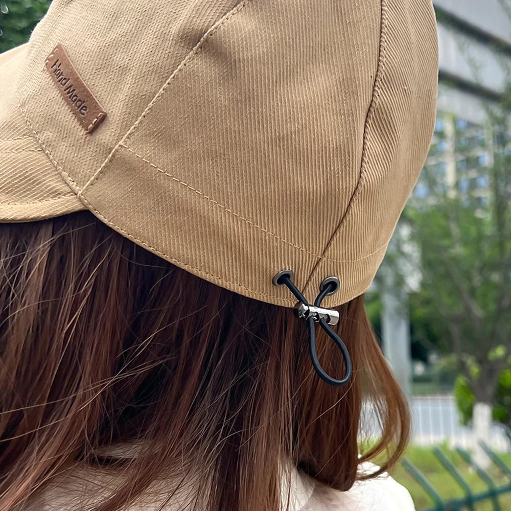 Women's Handmade Sun Hat! 👒