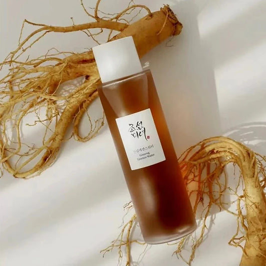 Korean Rice Sunscreen Serum! 🧴🧑‍🔬🌞