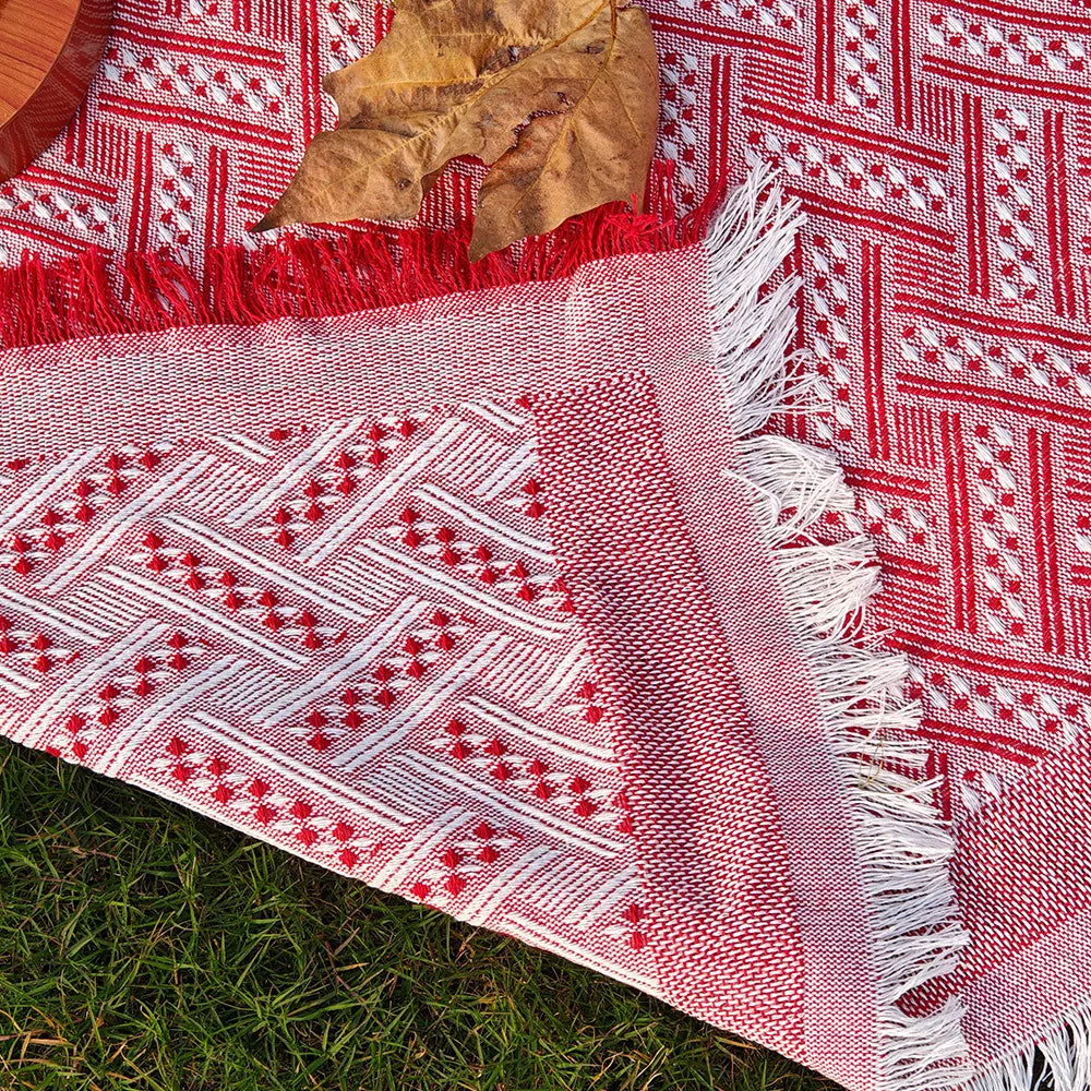 Portable Picnic Mat Outdoor! 🧺🧣🌳🍓