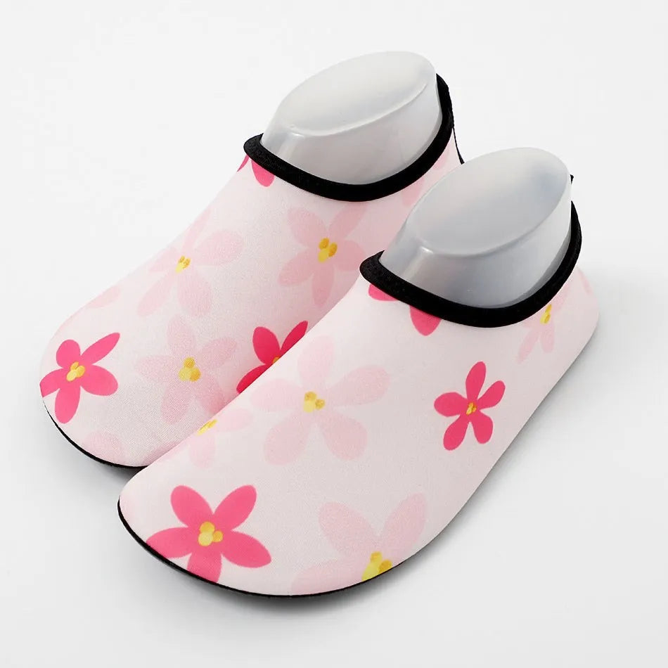 Children Beach Swimming Shoes! 🏊‍♂️ 🌊🧜