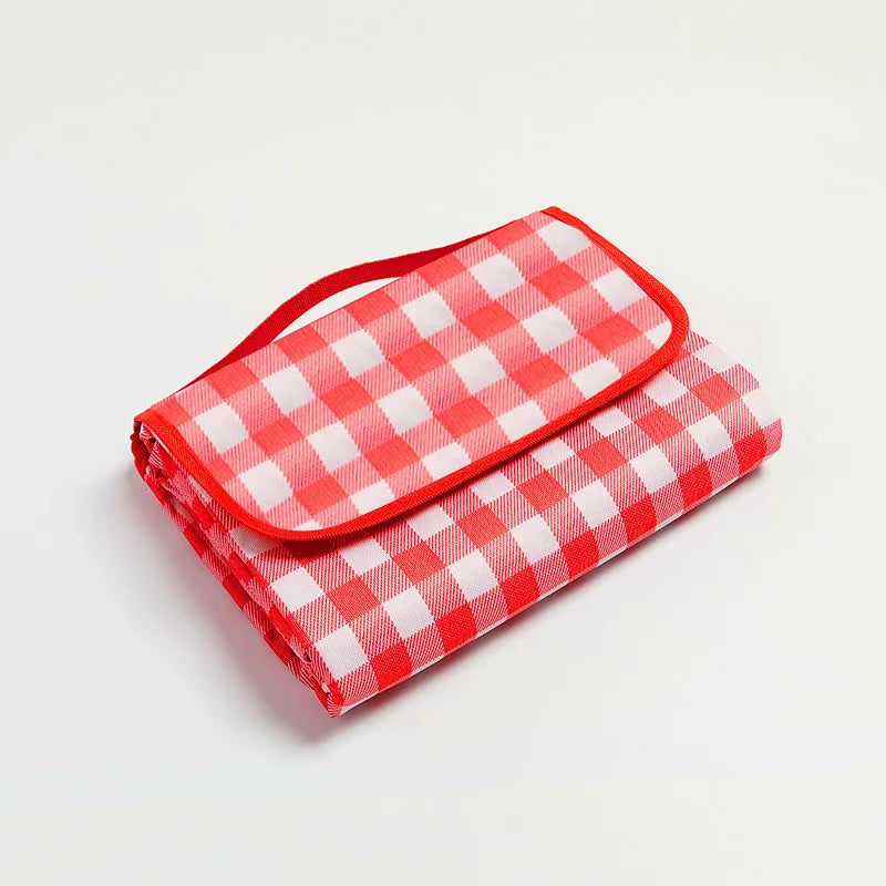Portable Outdoor Picnic Mat!  🧺🧣🌳🍓