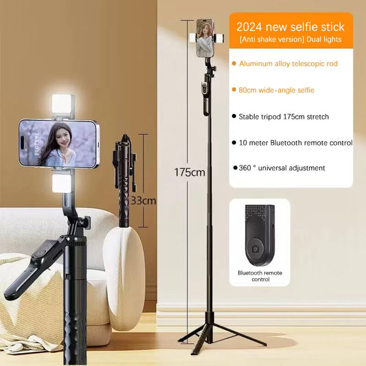 Wireless Selfie Stick! 🤳📱🦯