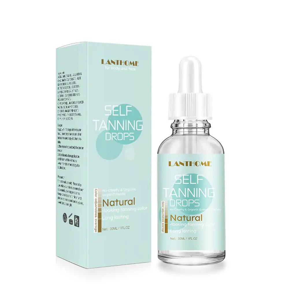 Natural  Body  Bronze Sunscreen!  🧴☀️🏖️