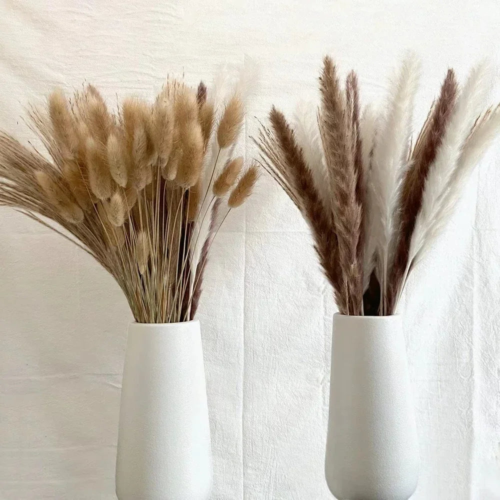 Reed Plant Bouquet Artificial! 🌾🎋🌿