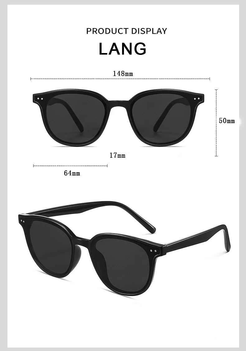 New Trendy Sunglasses For Women And Men! 👓🕶️🌞