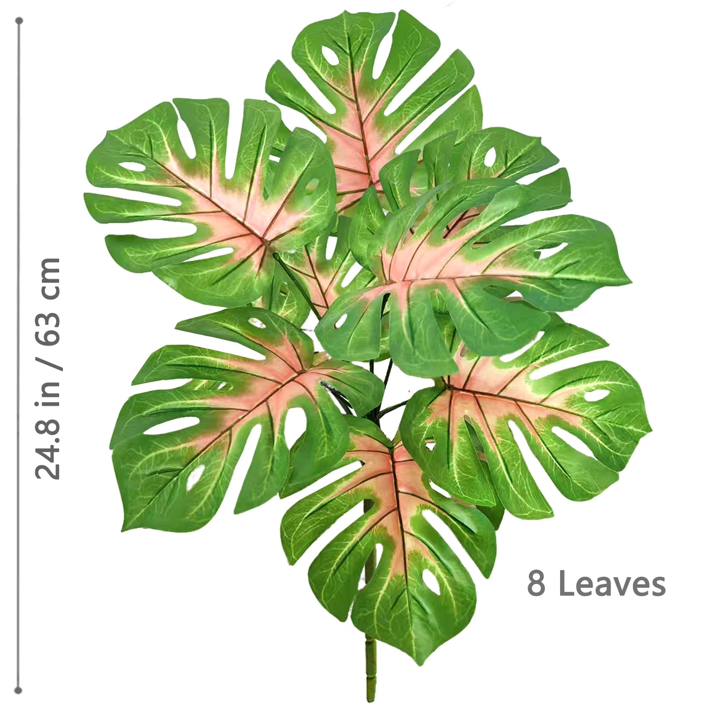 Monstera Plants Artificial! 🌱🌳🪴
